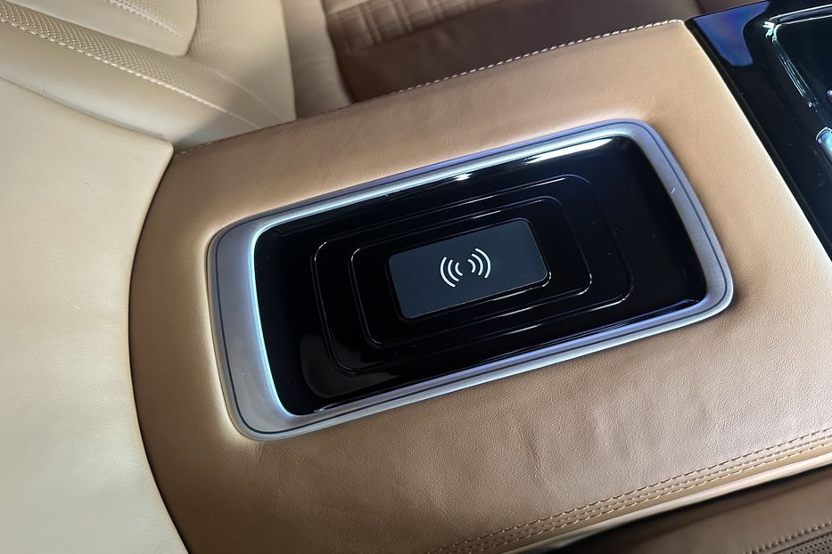 Продам GMC Yukon Guard B7 2021 года в Киеве