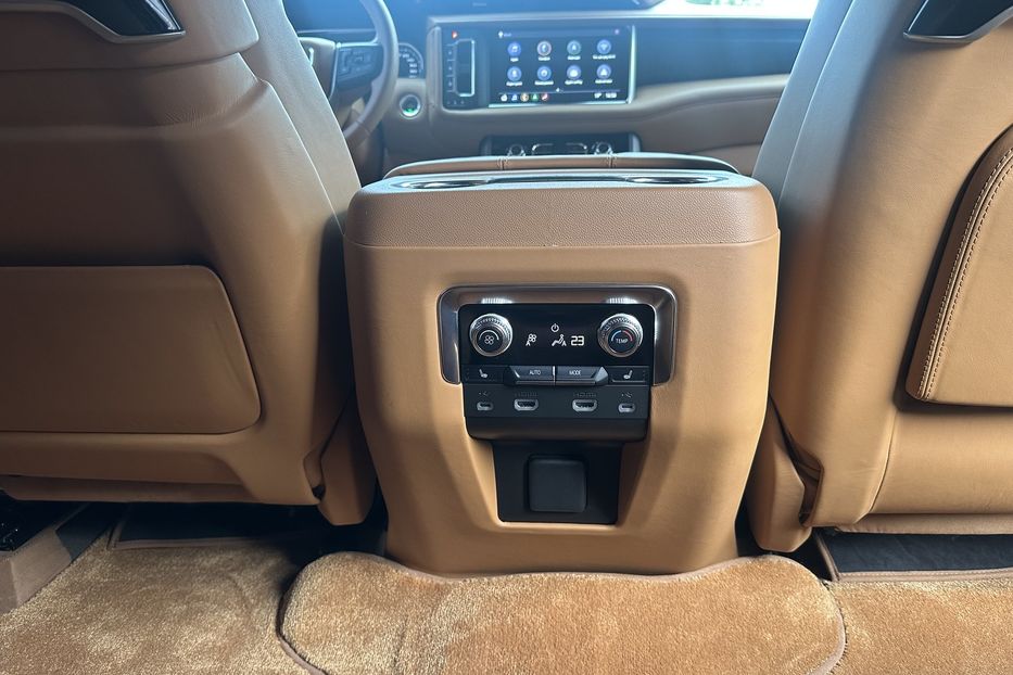 Продам GMC Yukon Guard B7 2021 года в Киеве