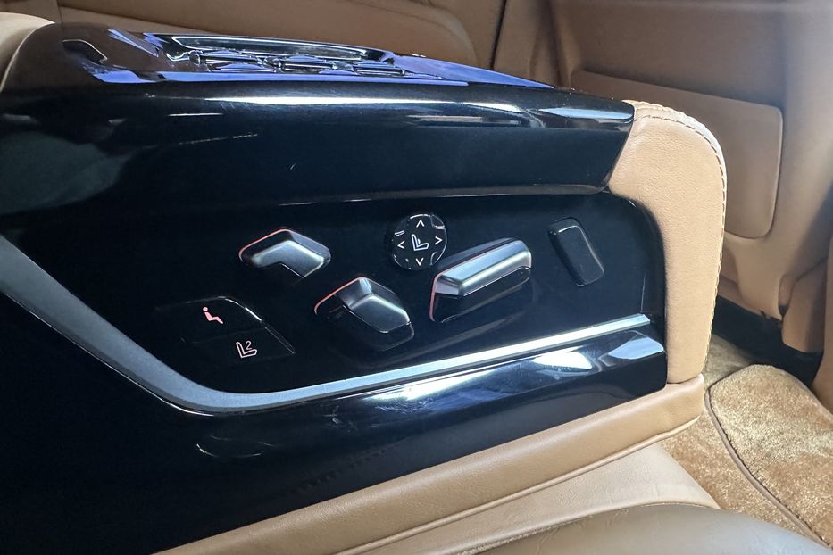 Продам GMC Yukon Guard B7 2021 года в Киеве