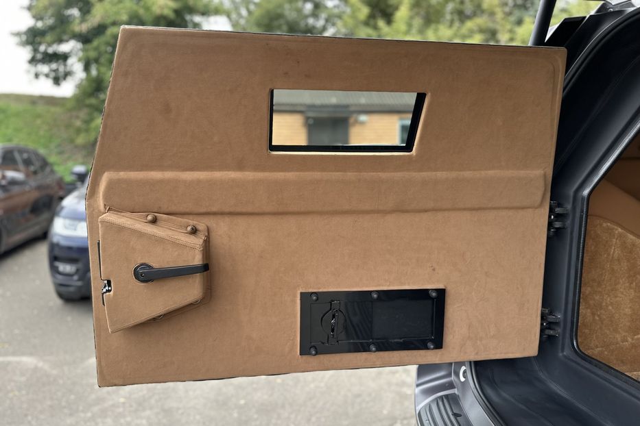 Продам GMC Yukon Guard B7 2021 года в Киеве