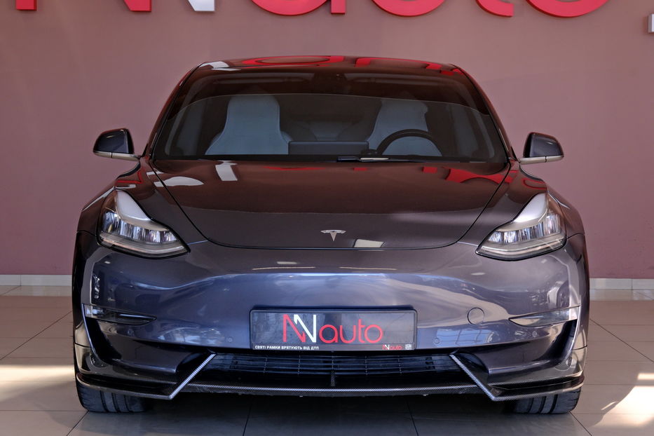 Продам Tesla Model 3 Perfomance 2019 года в Одессе