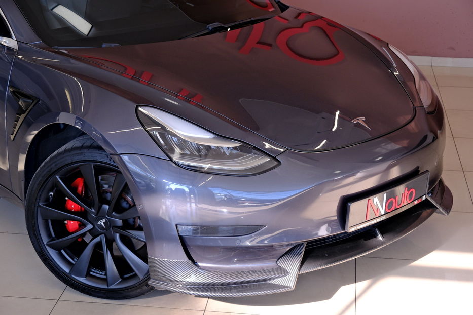 Продам Tesla Model 3 Perfomance 2019 года в Одессе