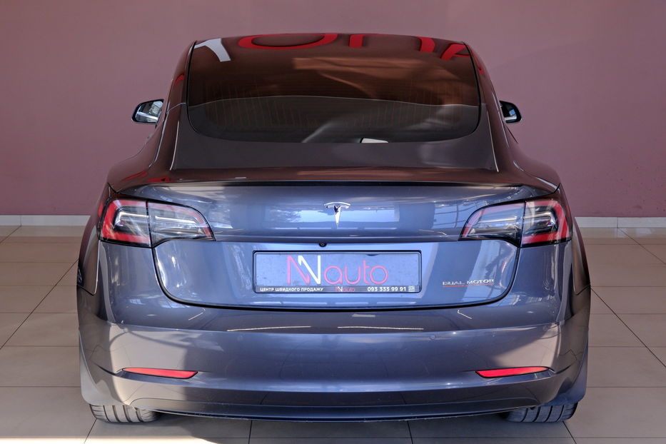 Продам Tesla Model 3 Perfomance 2019 года в Одессе