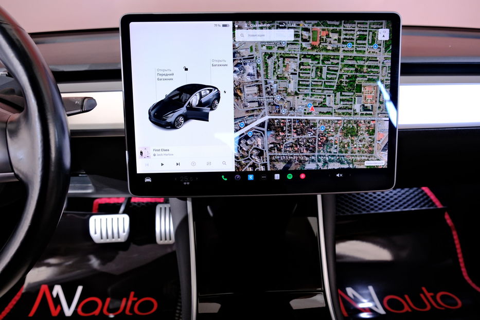 Продам Tesla Model 3 Perfomance 2019 года в Одессе