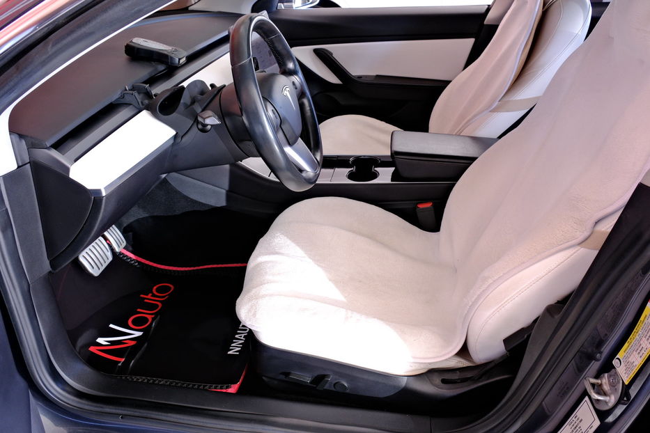 Продам Tesla Model 3 Perfomance 2019 года в Одессе