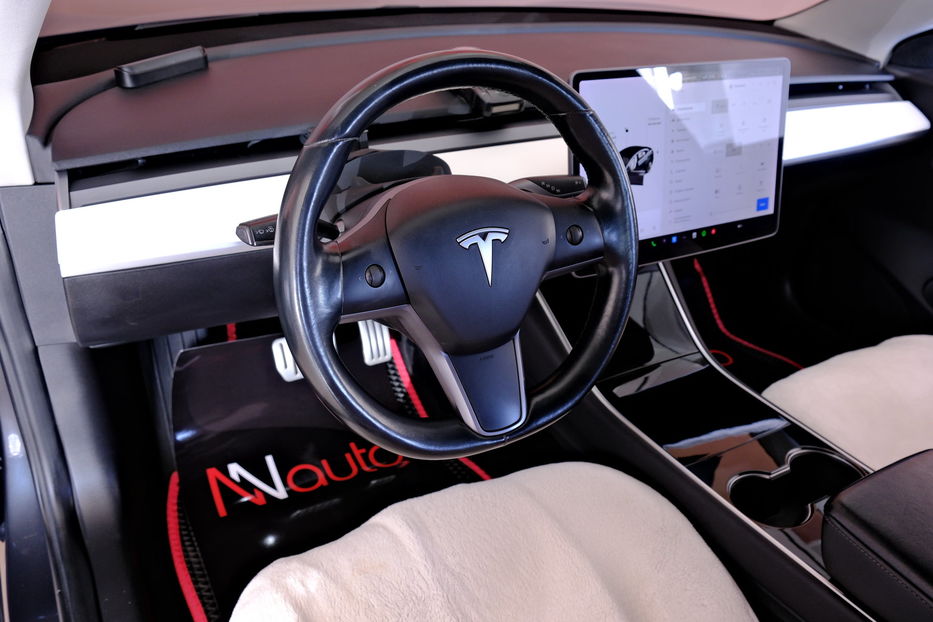 Продам Tesla Model 3 Perfomance 2019 года в Одессе