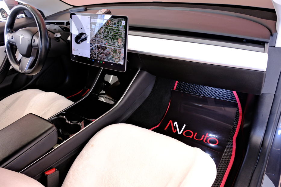 Продам Tesla Model 3 Perfomance 2019 года в Одессе