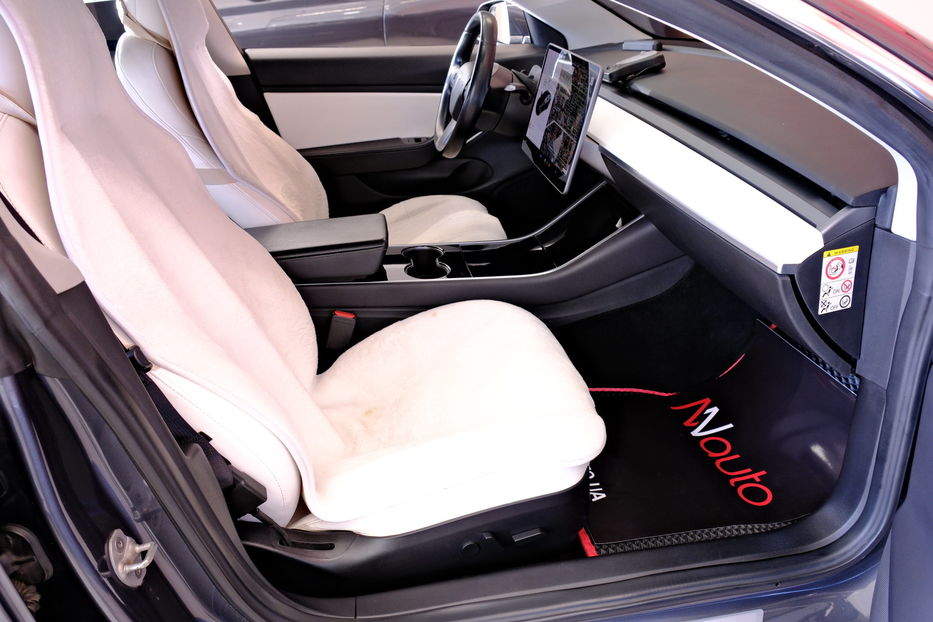 Продам Tesla Model 3 Perfomance 2019 года в Одессе