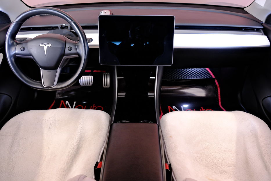 Продам Tesla Model 3 Perfomance 2019 года в Одессе