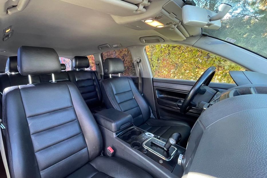 Продам Volkswagen Touareg 2004 года в Черновцах