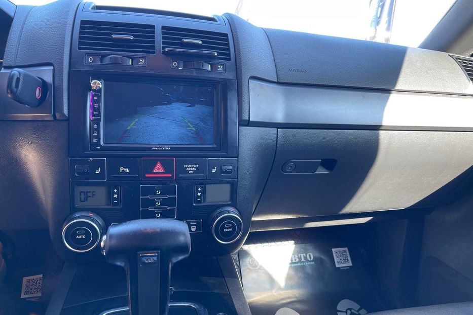 Продам Volkswagen Touareg 2004 года в Черновцах