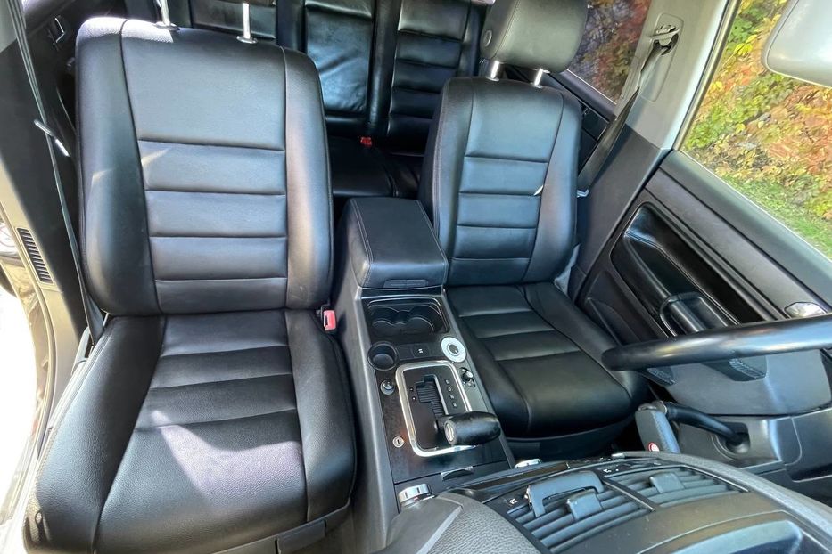 Продам Volkswagen Touareg 2004 года в Черновцах