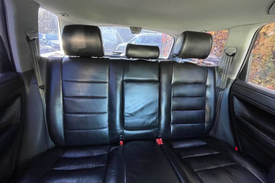 Продам Volkswagen Touareg 2004 года в Черновцах