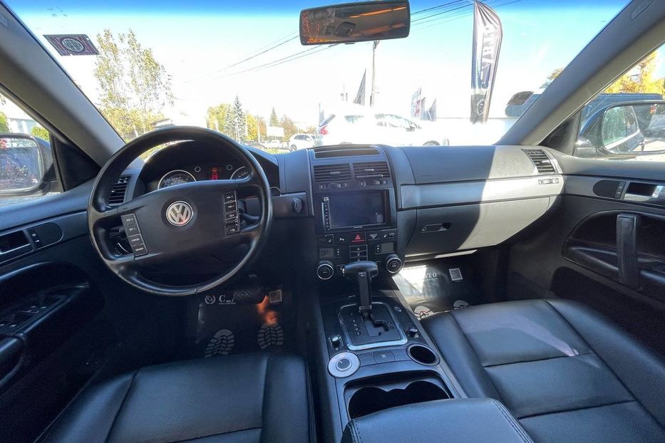 Продам Volkswagen Touareg 2004 года в Черновцах