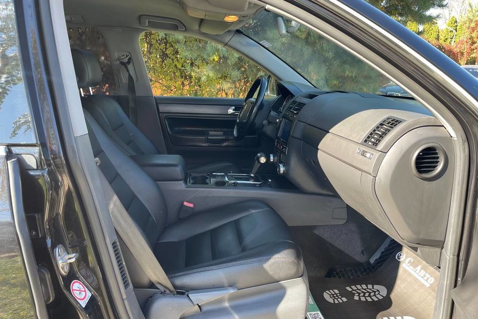 Продам Volkswagen Touareg 2004 года в Черновцах