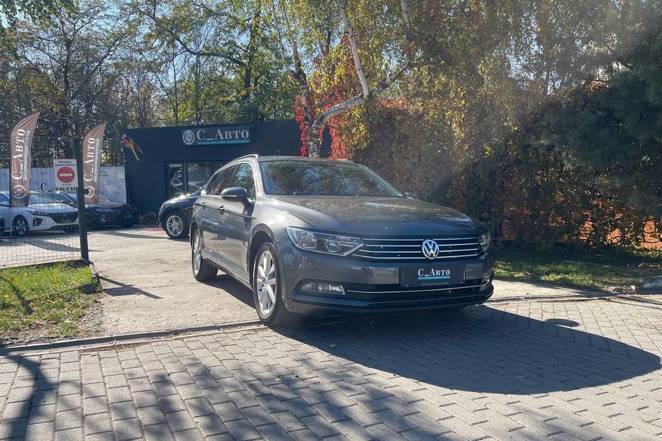Продам Volkswagen Passat B8 2015 года в Черновцах