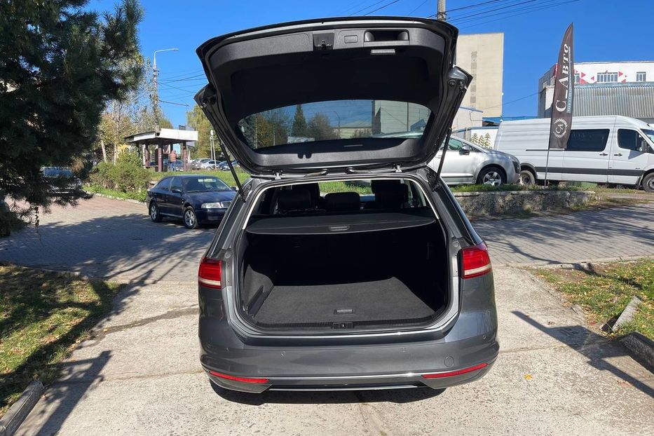 Продам Volkswagen Passat B8 2015 года в Черновцах