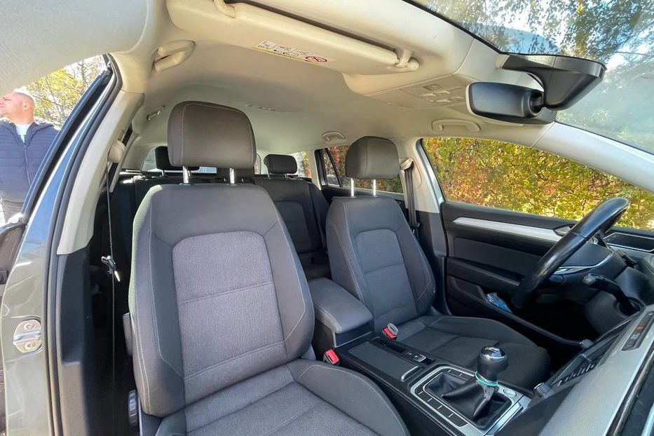 Продам Volkswagen Passat B8 2015 года в Черновцах