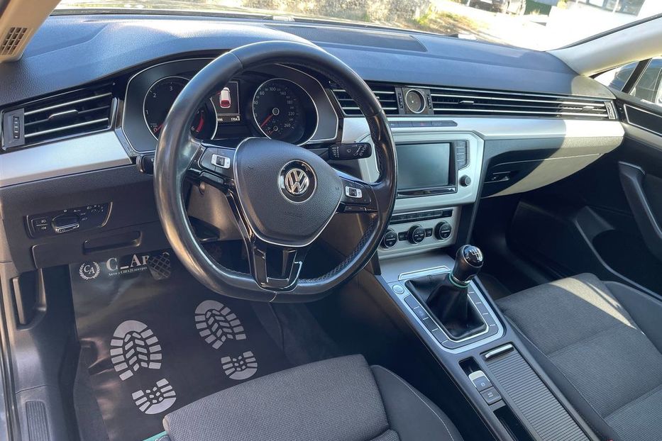 Продам Volkswagen Passat B8 2015 года в Черновцах
