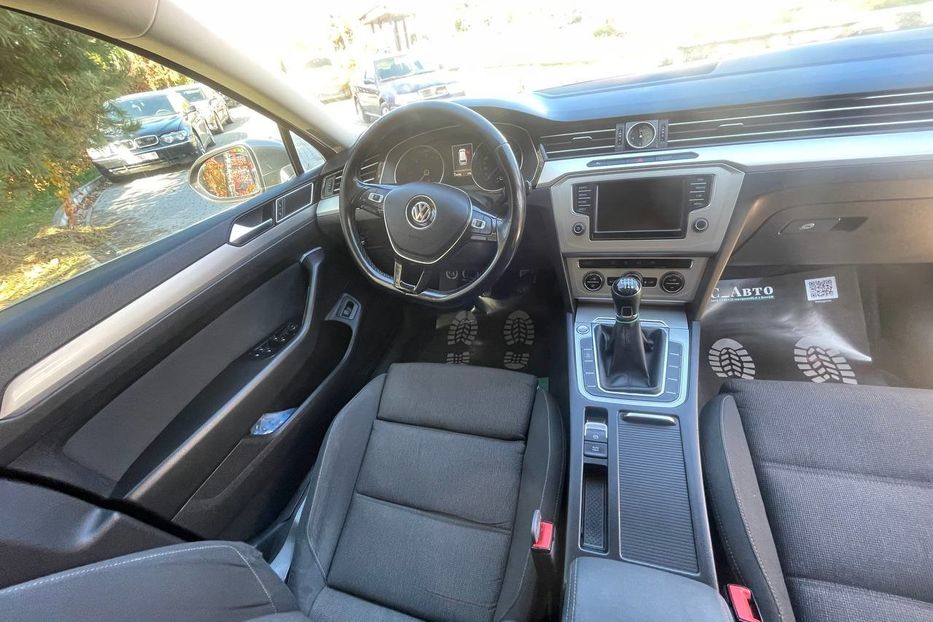 Продам Volkswagen Passat B8 2015 года в Черновцах