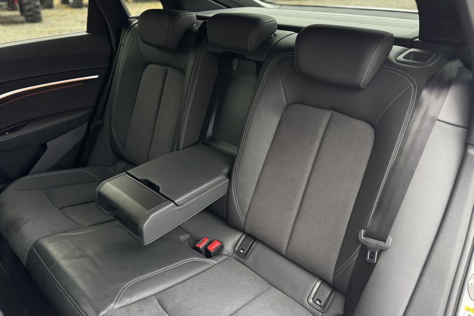 Продам Audi E-Tron 55 Sportback quattro KOMIS 2022 года в г. Умань, Черкасская область