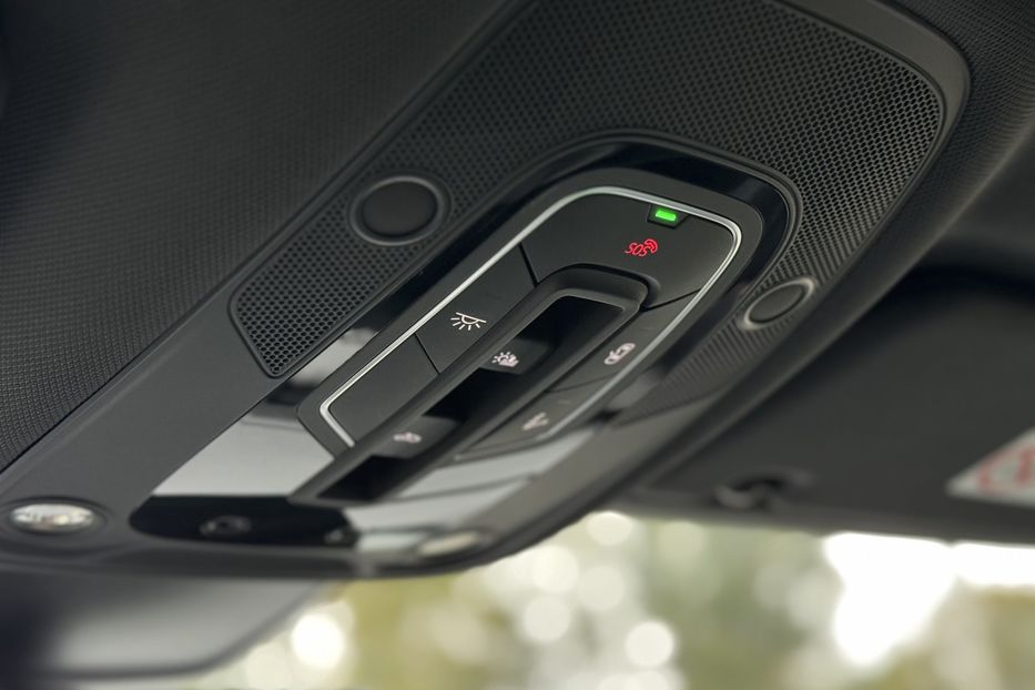 Продам Audi E-Tron 55 Sportback quattro KOMIS 2022 года в г. Умань, Черкасская область