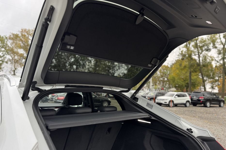 Продам Audi E-Tron 55 Sportback quattro KOMIS 2022 года в г. Умань, Черкасская область