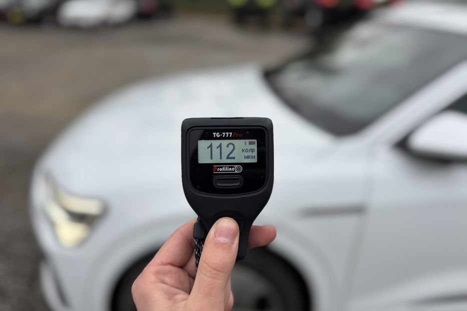 Продам Audi E-Tron 55 Sportback quattro KOMIS 2022 года в г. Умань, Черкасская область