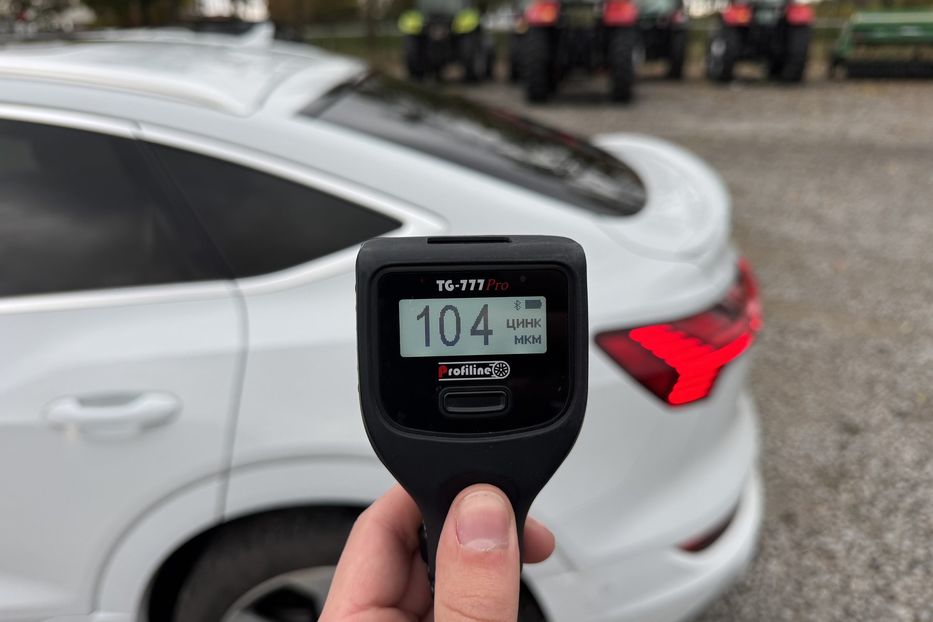 Продам Audi E-Tron 55 Sportback quattro KOMIS 2022 года в г. Умань, Черкасская область