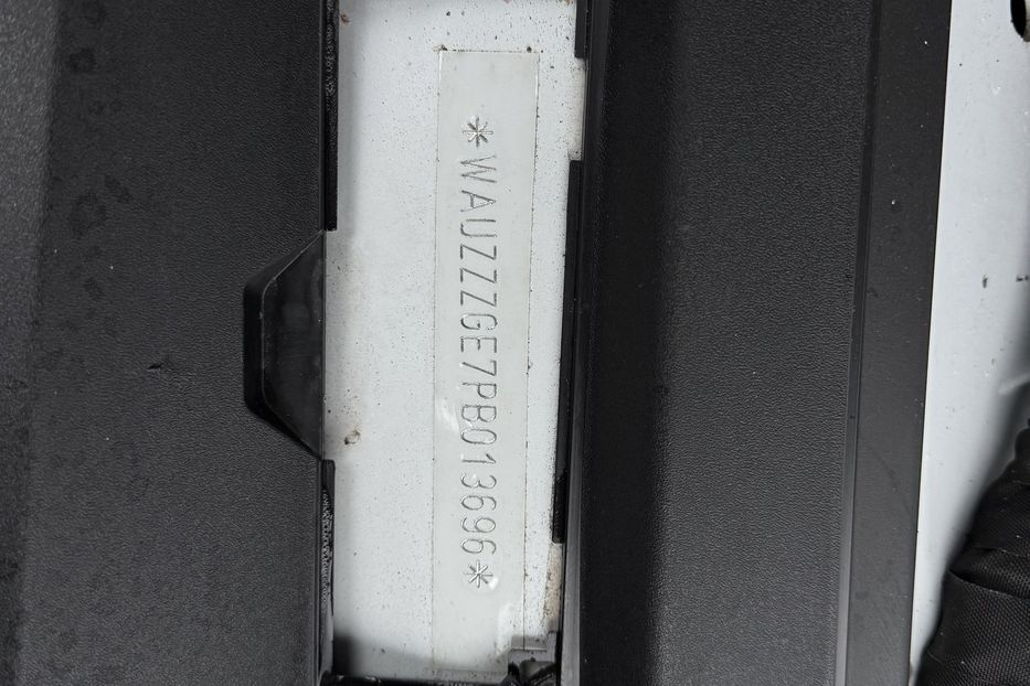 Продам Audi E-Tron 55 Sportback quattro KOMIS 2022 года в г. Умань, Черкасская область