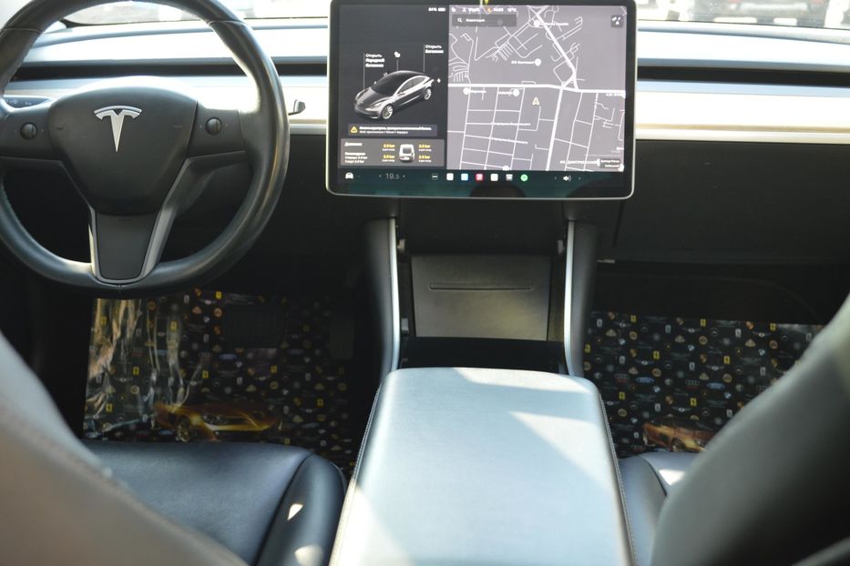 Продам Tesla Model 3 Dual Motor Long Range 2018 года в Одессе