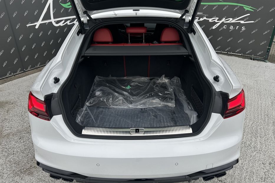 Продам Audi S5 Quattro  2024 года в Киеве