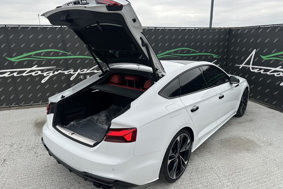 Продам Audi S5 Quattro  2024 года в Киеве