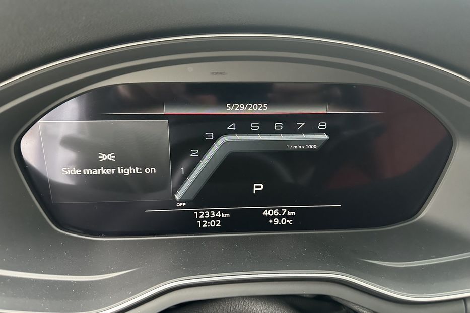 Продам Audi S5 Quattro  2024 года в Киеве