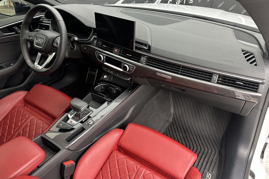 Продам Audi S5 Quattro  2024 года в Киеве