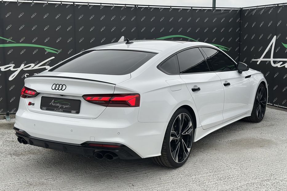 Продам Audi S5 Quattro  2024 года в Киеве