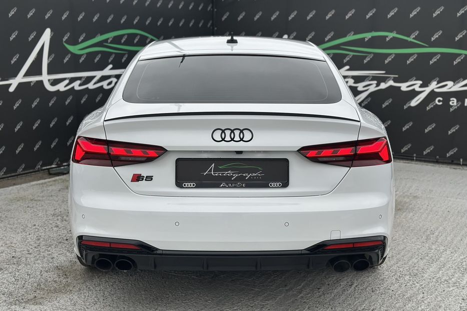 Продам Audi S5 Quattro  2024 года в Киеве