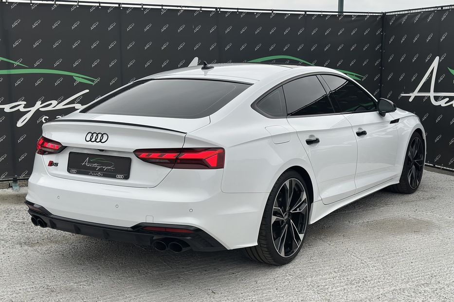 Продам Audi S5 Quattro  2024 года в Киеве