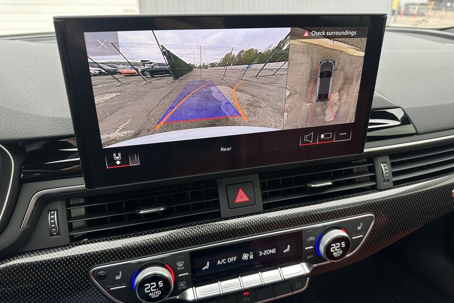 Продам Audi S5 Quattro  2024 года в Киеве