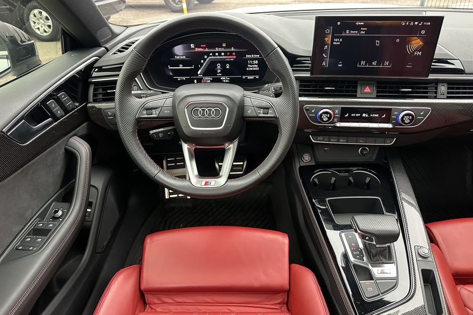 Продам Audi S5 Quattro  2024 года в Киеве