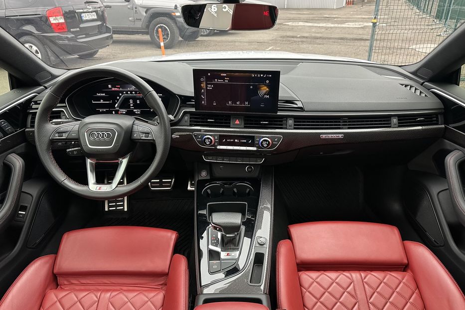 Продам Audi S5 Quattro  2024 года в Киеве