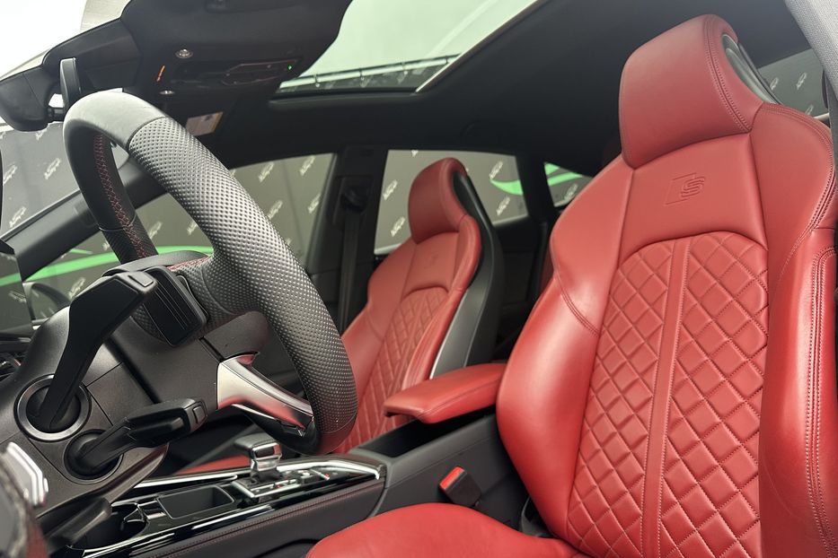 Продам Audi S5 Quattro  2024 года в Киеве
