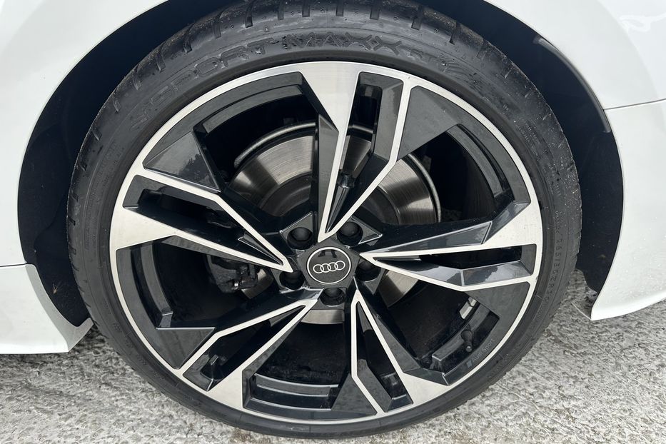 Продам Audi S5 Quattro  2024 года в Киеве