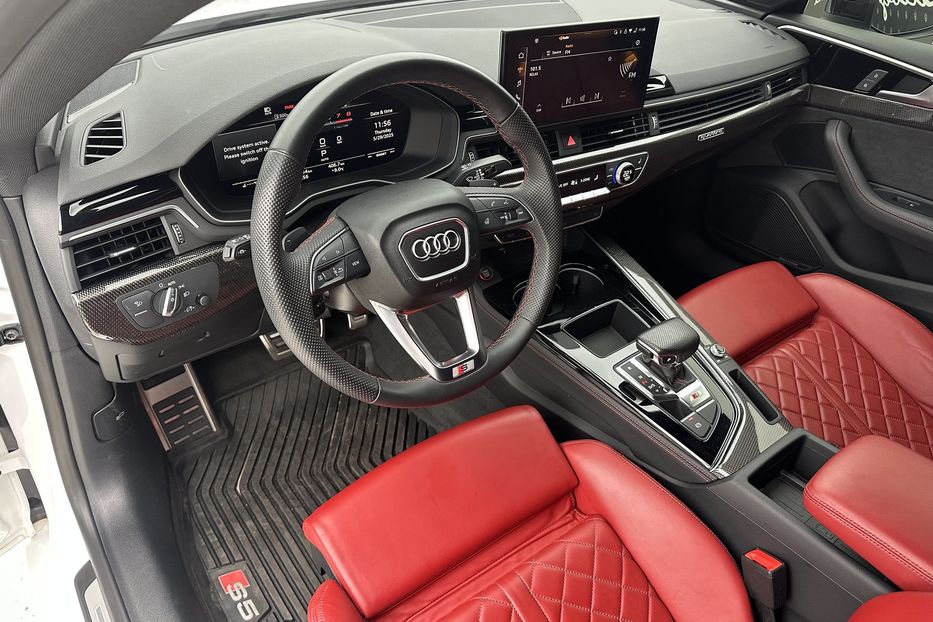 Продам Audi S5 Quattro  2024 года в Киеве