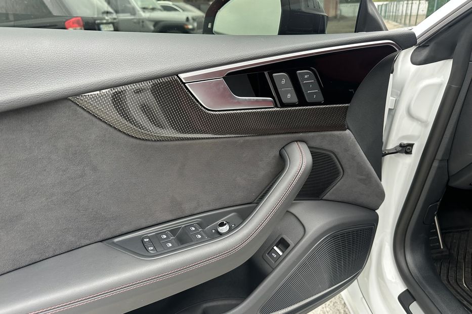 Продам Audi S5 Quattro  2024 года в Киеве