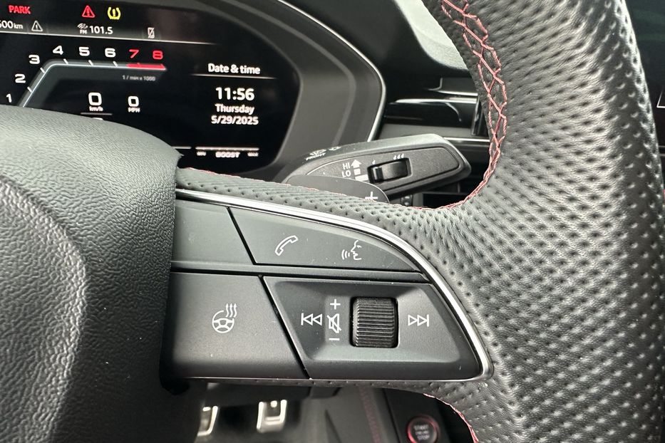 Продам Audi S5 Quattro  2024 года в Киеве