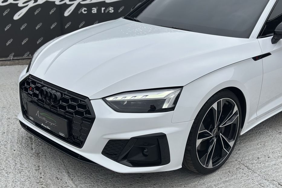 Продам Audi S5 Quattro  2024 года в Киеве