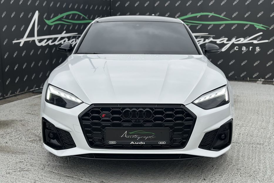 Продам Audi S5 Quattro  2024 года в Киеве