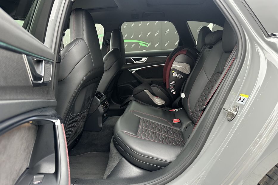 Продам Audi RS6 Quattro 2020 года в Киеве