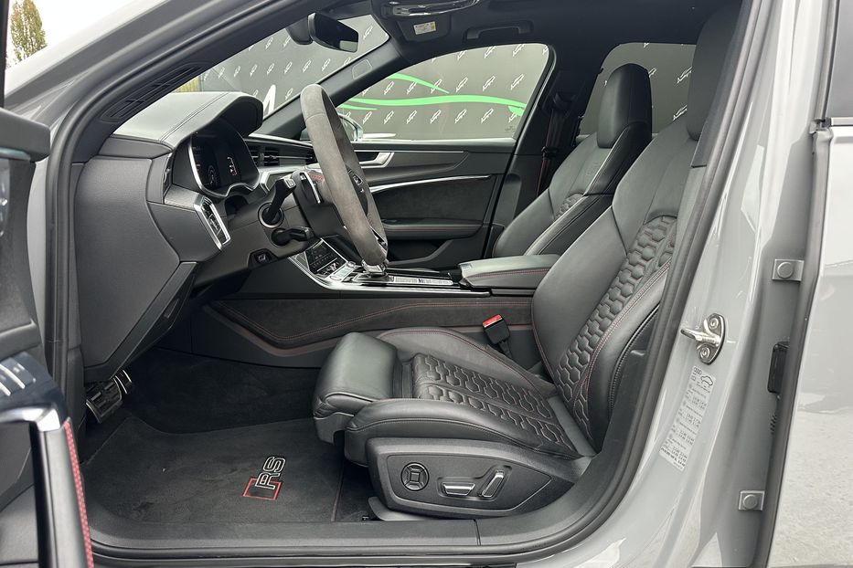 Продам Audi RS6 Quattro 2020 года в Киеве